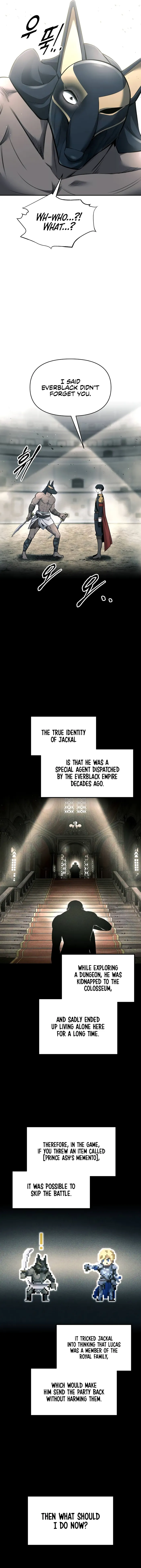 Read I Became the Tyrant of a Defence Game EN Manga Online