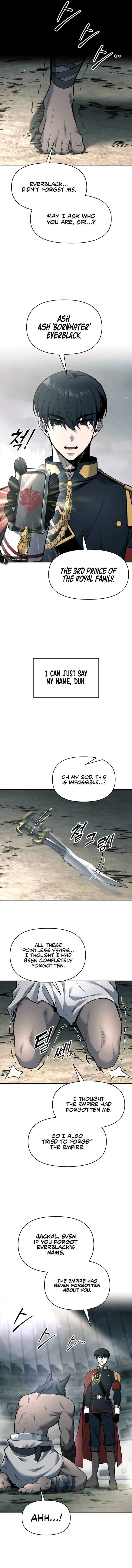Read I Became the Tyrant of a Defence Game EN Manga Online
