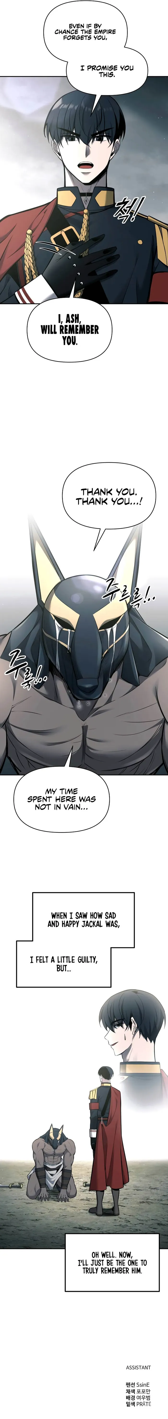 Read I Became the Tyrant of a Defence Game EN Manga Online