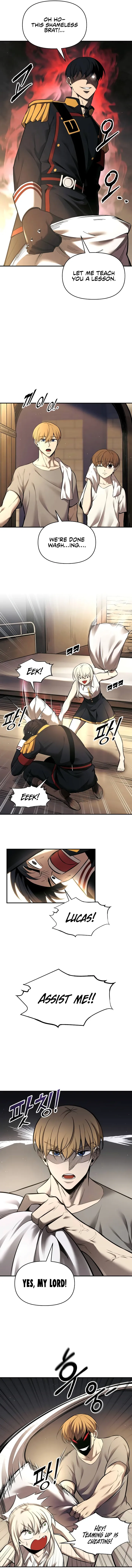 Read I Became the Tyrant of a Defence Game EN Manga Online