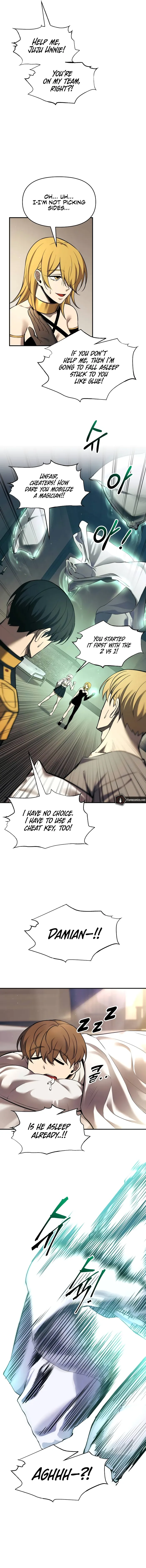 Read I Became the Tyrant of a Defence Game EN Manga Online