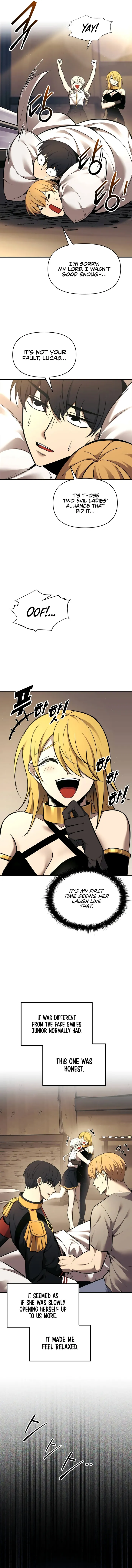 Read I Became the Tyrant of a Defence Game EN Manga Online
