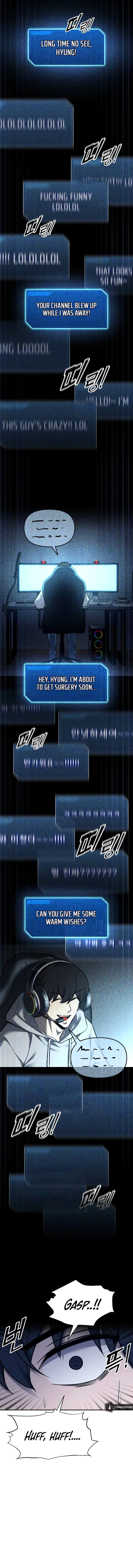 Read I Became the Tyrant of a Defence Game EN Manga Online