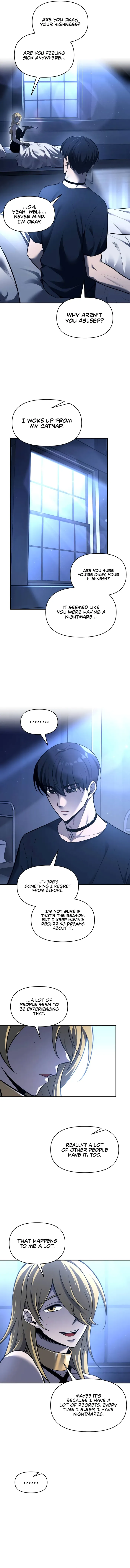 Read I Became the Tyrant of a Defence Game EN Manga Online