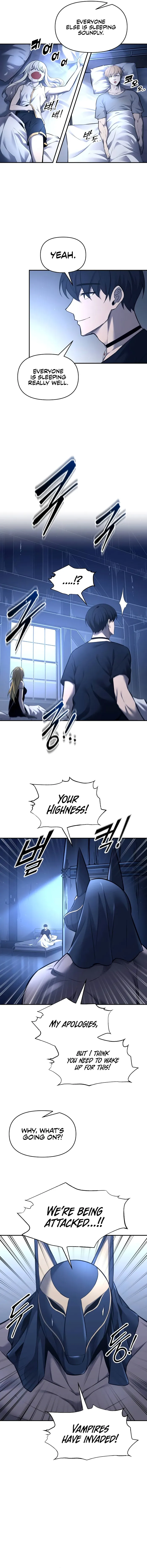 Read I Became the Tyrant of a Defence Game EN Manga Online