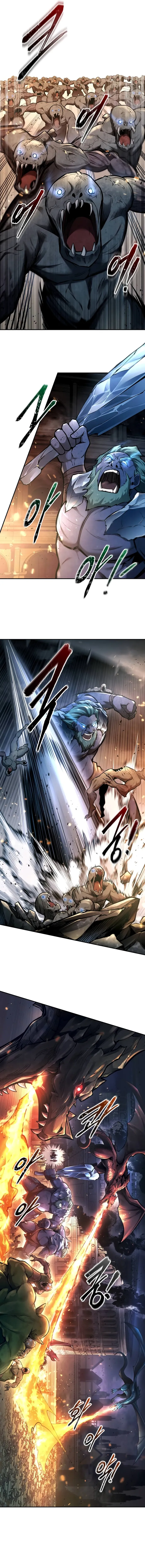Read I Became the Tyrant of a Defence Game EN Manga Online