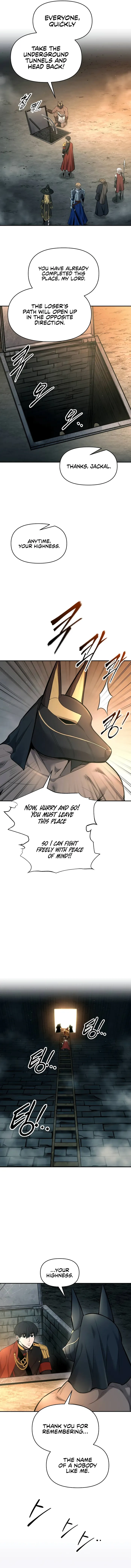 Read I Became the Tyrant of a Defence Game EN Manga Online
