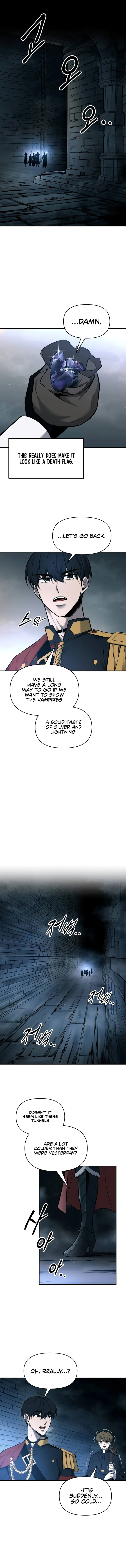 Read I Became the Tyrant of a Defence Game EN Manga Online