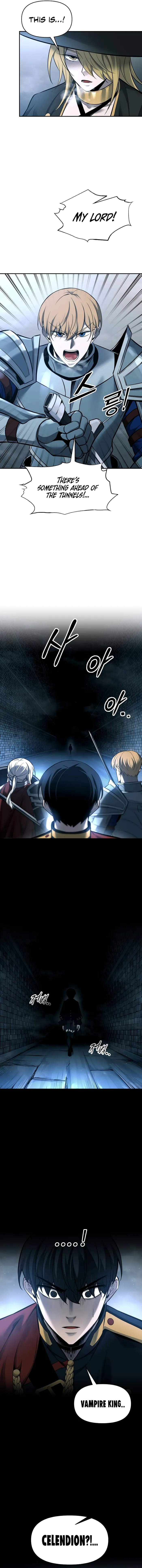 Read I Became the Tyrant of a Defence Game EN Manga Online
