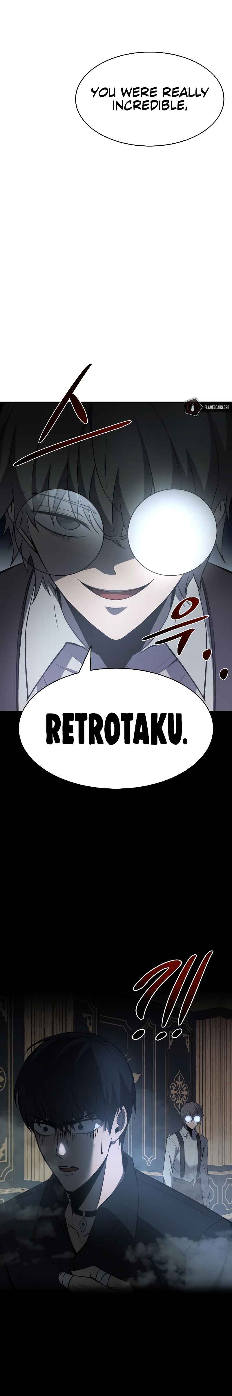 Read I Became the Tyrant of a Defence Game EN Manga Online
