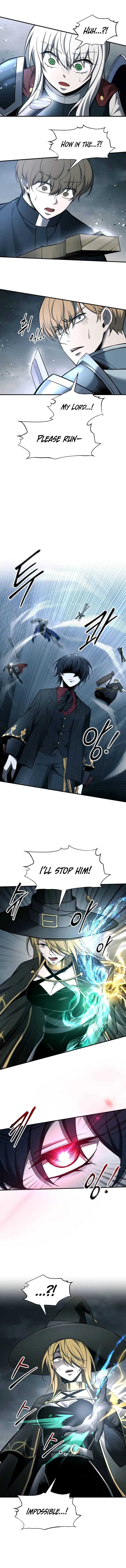 Read I Became the Tyrant of a Defence Game EN Manga Online