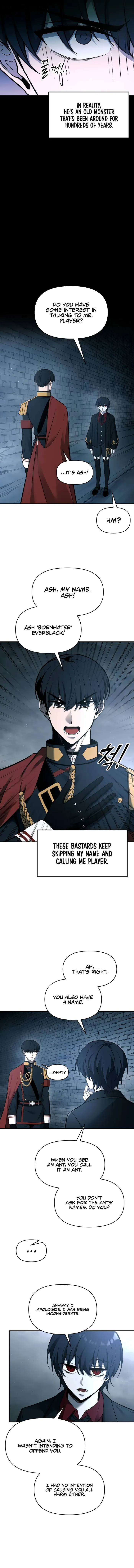 Read I Became the Tyrant of a Defence Game EN Manga Online