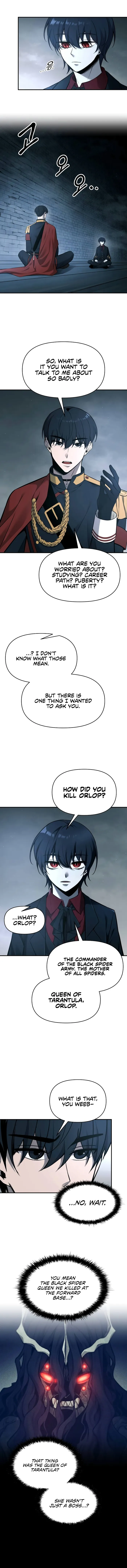 Read I Became the Tyrant of a Defence Game EN Manga Online