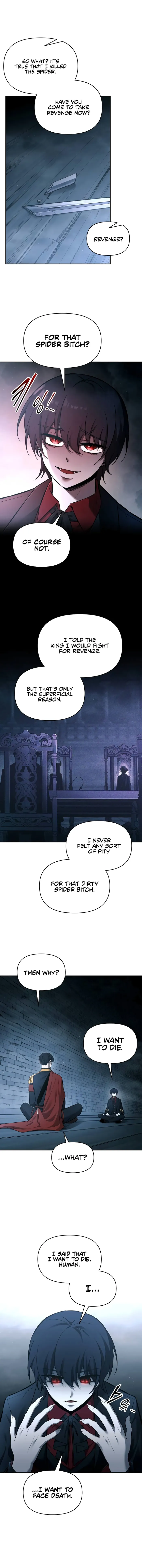Read I Became the Tyrant of a Defence Game EN Manga Online