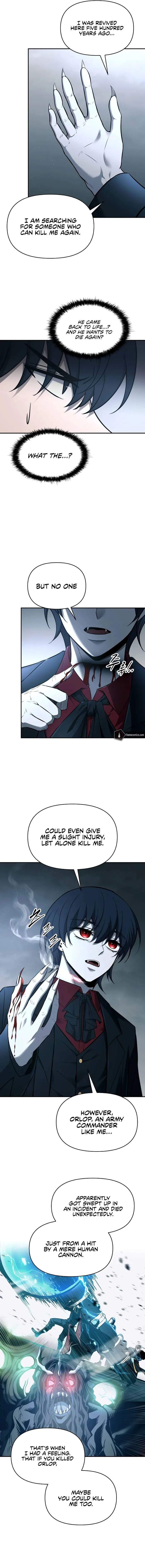 Read I Became the Tyrant of a Defence Game EN Manga Online