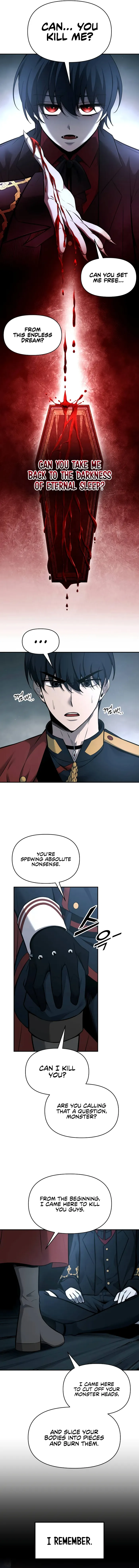 Read I Became the Tyrant of a Defence Game EN Manga Online