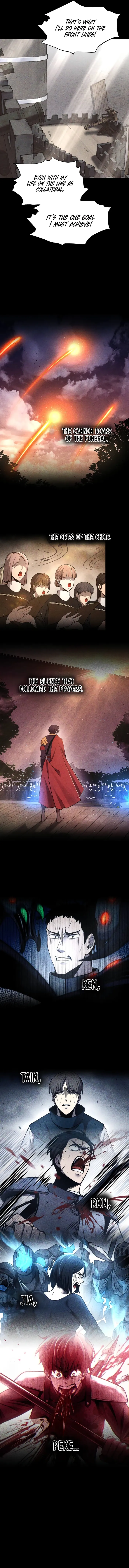 Read I Became the Tyrant of a Defence Game EN Manga Online