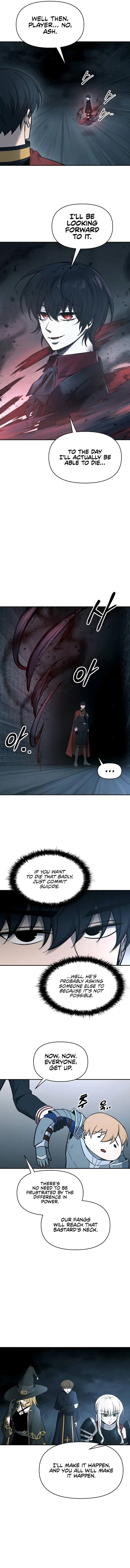 Read I Became the Tyrant of a Defence Game EN Manga Online