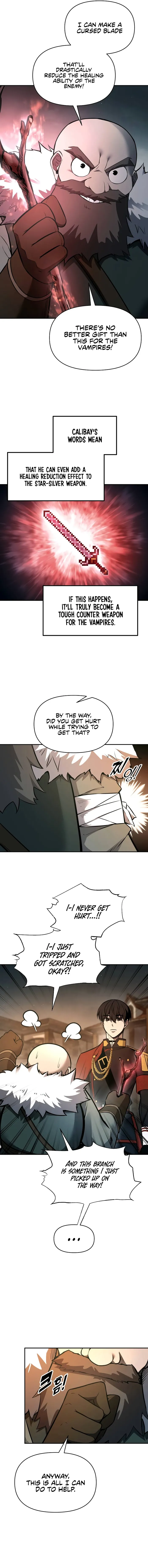 Read I Became the Tyrant of a Defence Game EN Manga Online