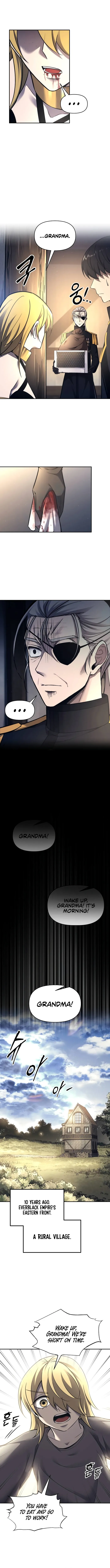 Read I Became the Tyrant of a Defence Game EN Manga Online