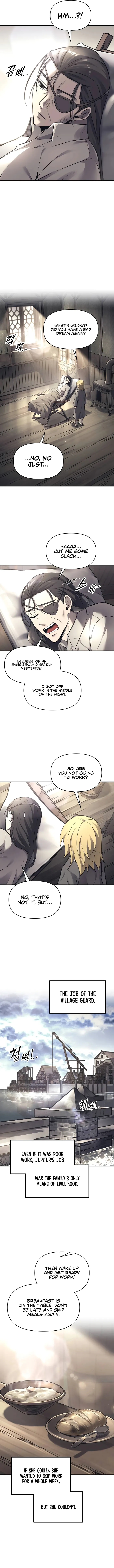 Read I Became the Tyrant of a Defence Game EN Manga Online