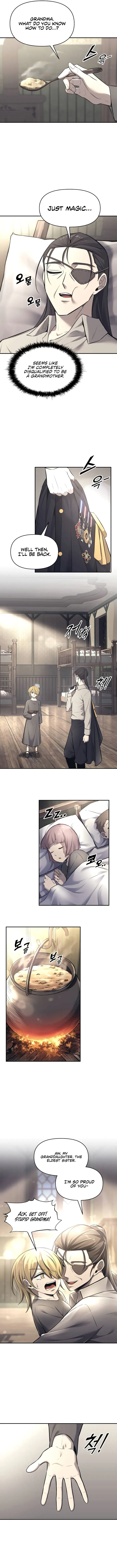 Read I Became the Tyrant of a Defence Game EN Manga Online