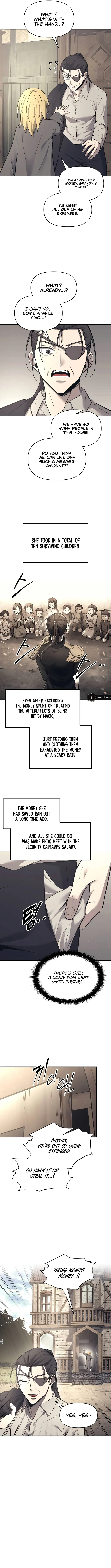 Read I Became the Tyrant of a Defence Game EN Manga Online