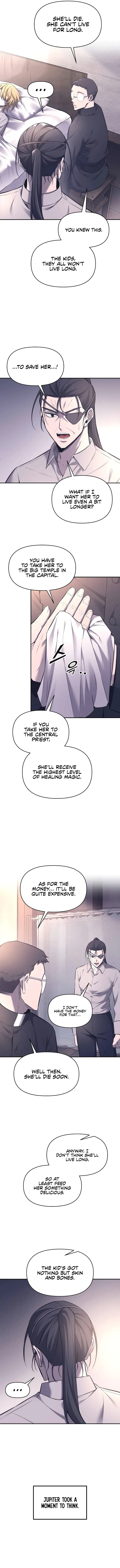 Read I Became the Tyrant of a Defence Game EN Manga Online