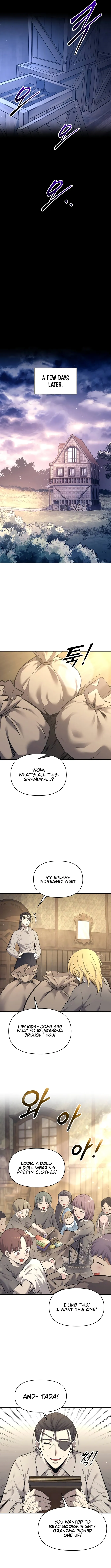 Read I Became the Tyrant of a Defence Game EN Manga Online