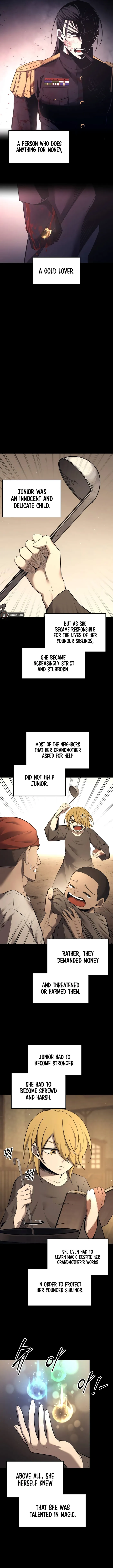 Read I Became the Tyrant of a Defence Game EN Manga Online