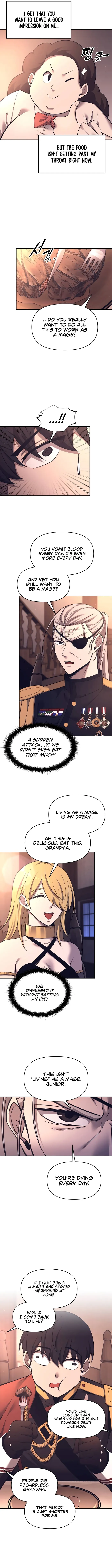 Read I Became the Tyrant of a Defence Game EN Manga Online