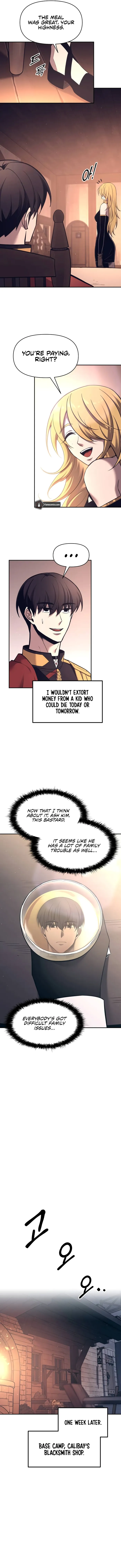 Read I Became the Tyrant of a Defence Game EN Manga Online