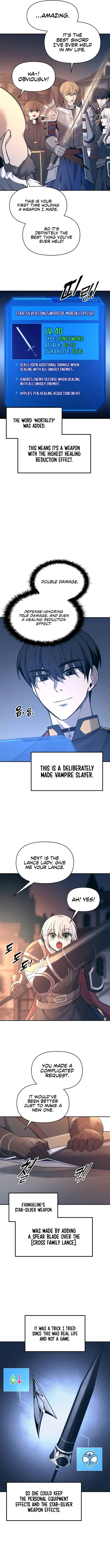 Read I Became the Tyrant of a Defence Game EN Manga Online