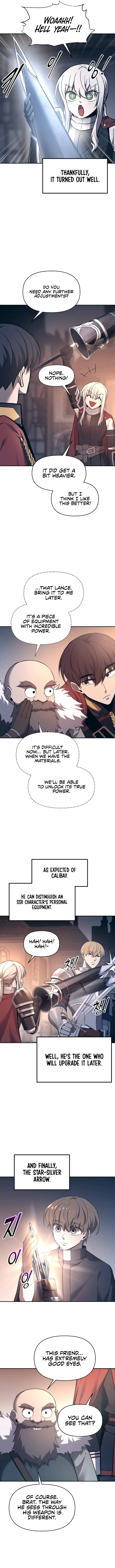 Read I Became the Tyrant of a Defence Game EN Manga Online