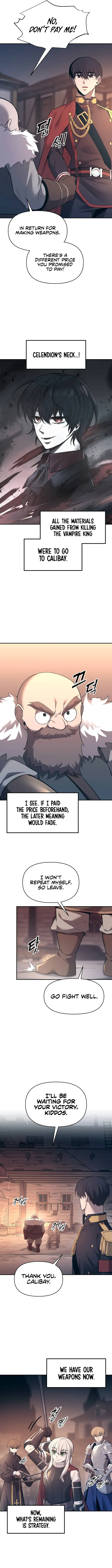 Read I Became the Tyrant of a Defence Game EN Manga Online