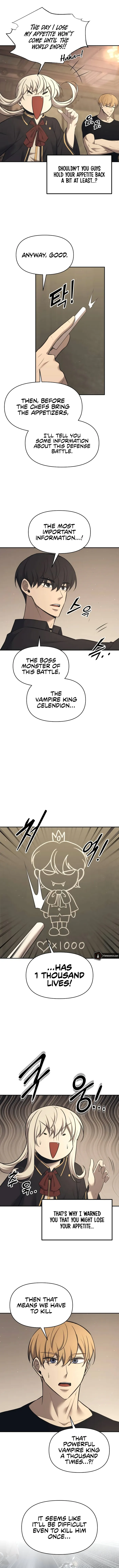 Read I Became the Tyrant of a Defence Game EN Manga Online