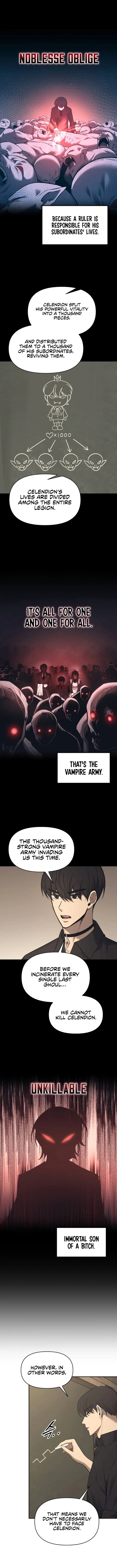 Read I Became the Tyrant of a Defence Game EN Manga Online