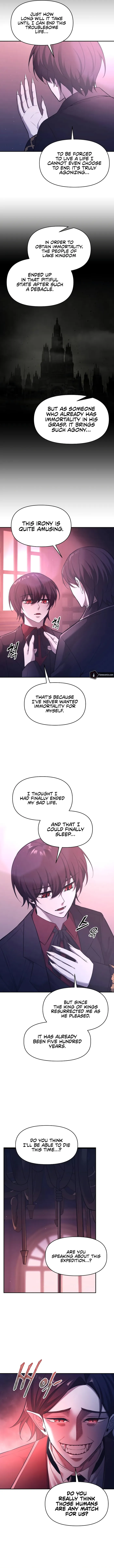Read I Became the Tyrant of a Defence Game EN Manga Online