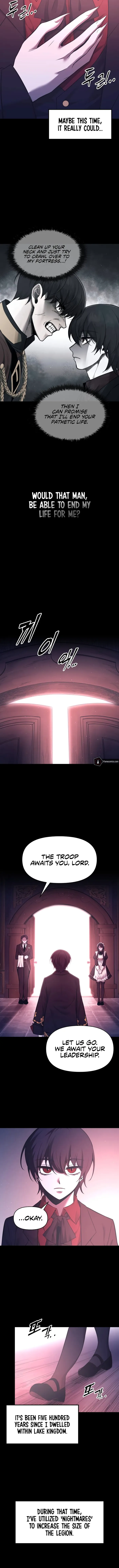 Read I Became the Tyrant of a Defence Game EN Manga Online
