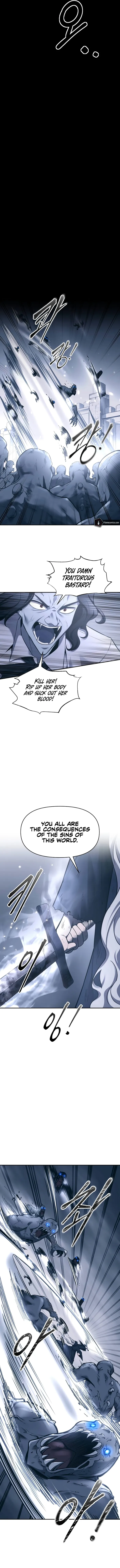 Read I Became the Tyrant of a Defence Game EN Manga Online