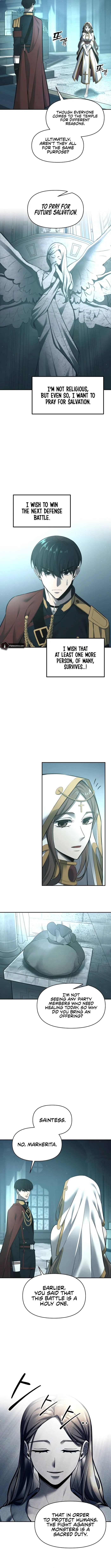 Read I Became the Tyrant of a Defence Game EN Manga Online