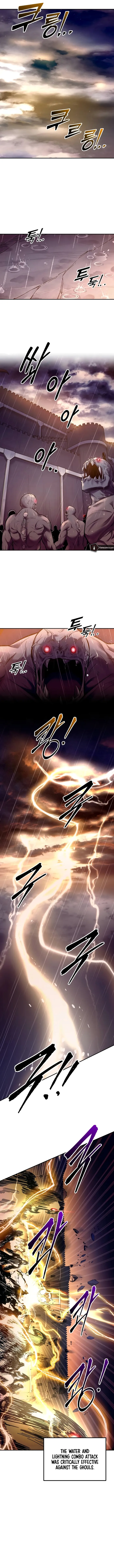 Read I Became the Tyrant of a Defence Game EN Manga Online