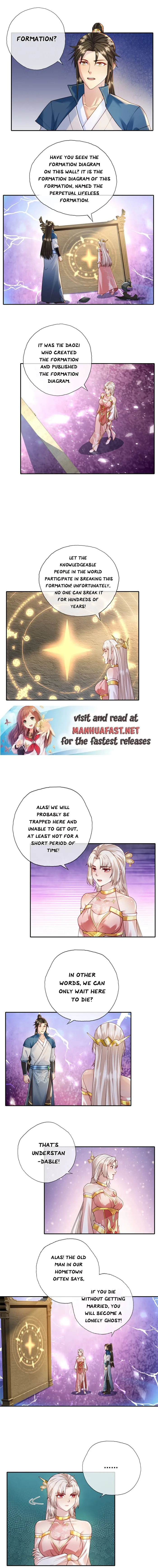 Read I Can Have Infinite Epiphanies EN Manga Online