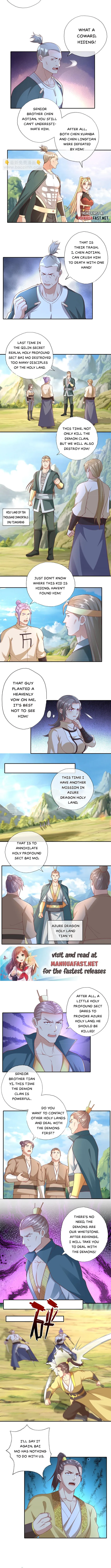 Read I Can Have Infinite Epiphanies EN Manga Online