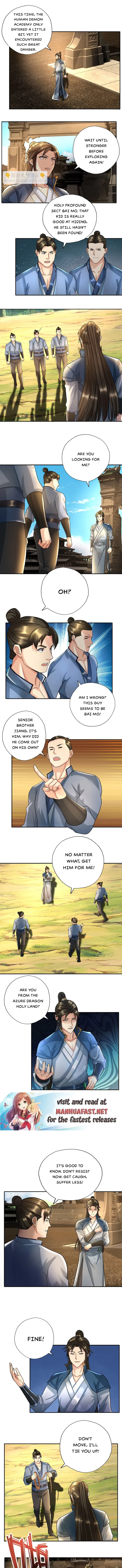 Read I Can Have Infinite Epiphanies EN Manga Online