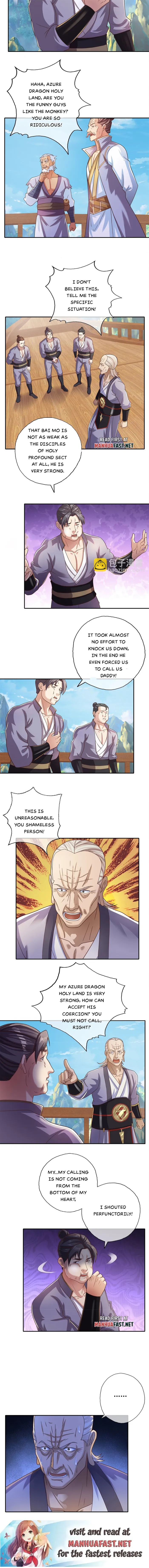 Read I Can Have Infinite Epiphanies EN Manga Online