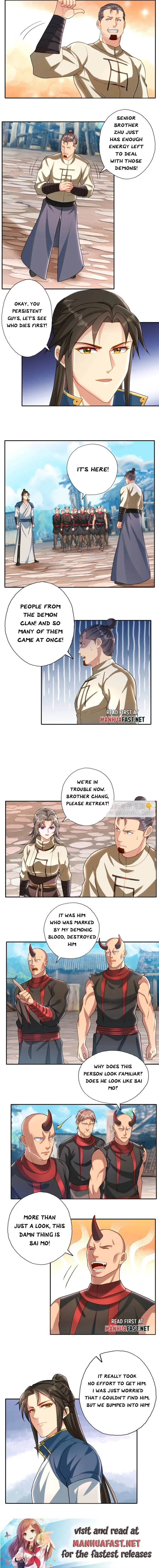 Read I Can Have Infinite Epiphanies EN Manga Online