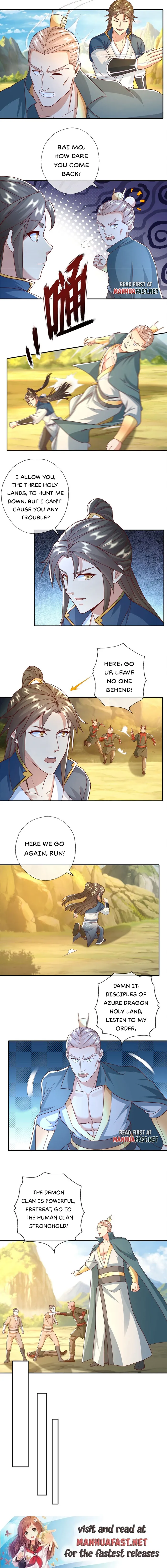 Read I Can Have Infinite Epiphanies EN Manga Online