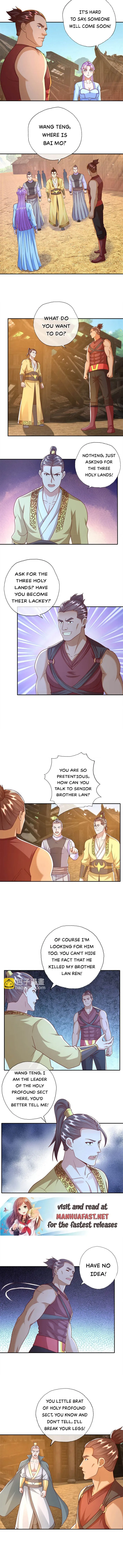 Read I Can Have Infinite Epiphanies EN Manga Online