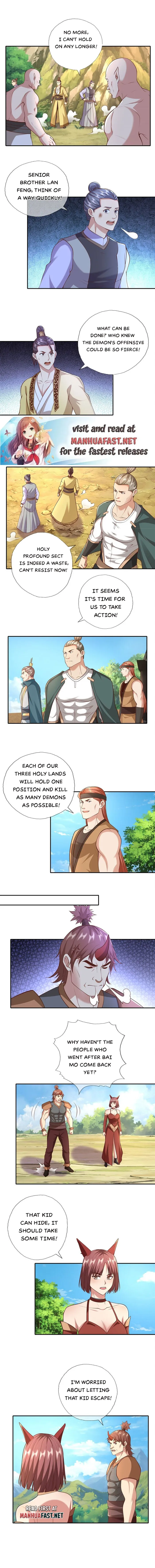 Read I Can Have Infinite Epiphanies EN Manga Online